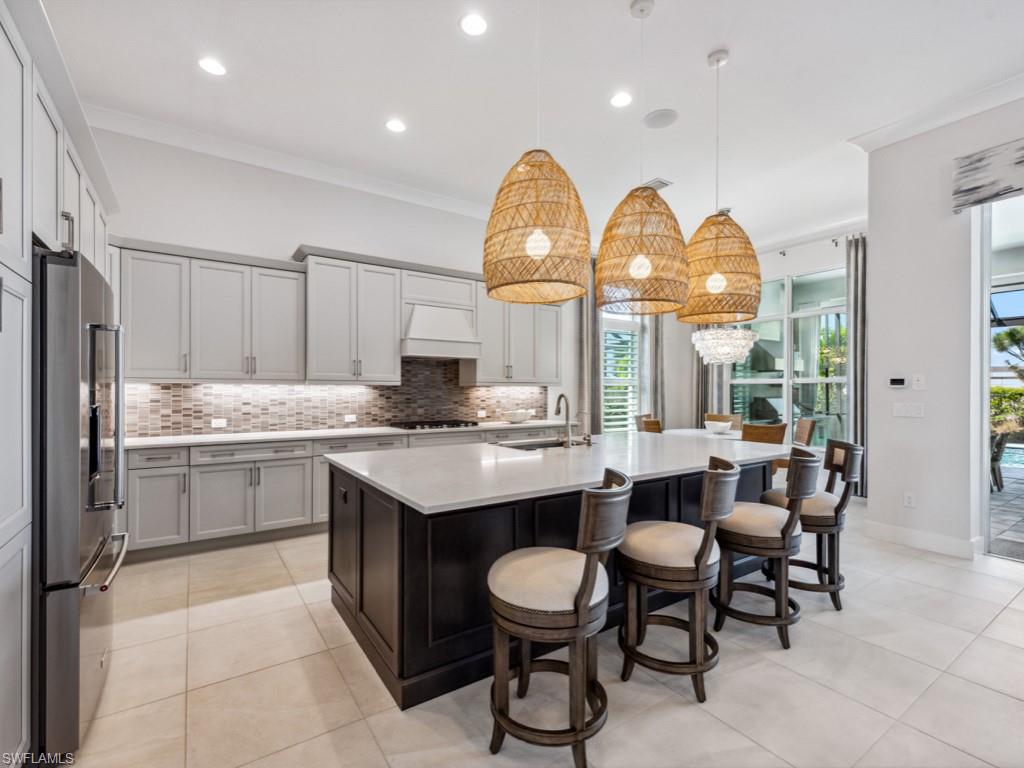 ISLES OF COLLIER PRESERVE - Residential