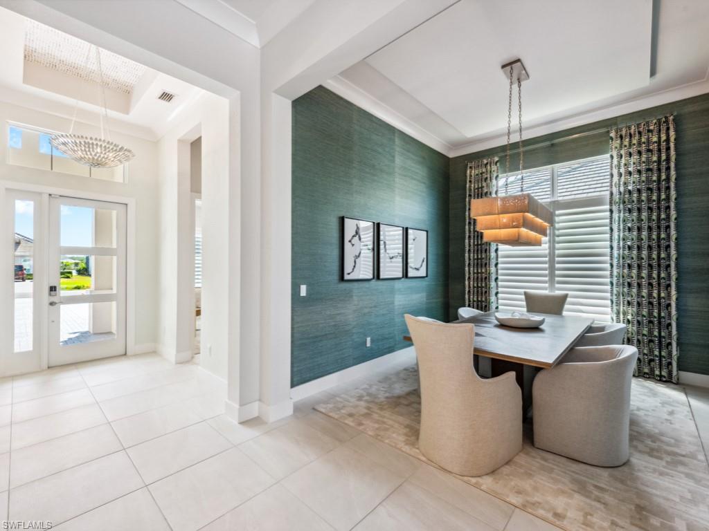 ISLES OF COLLIER PRESERVE - Residential