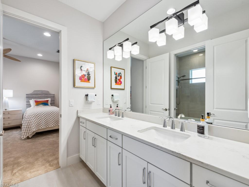 ISLES OF COLLIER PRESERVE - Residential
