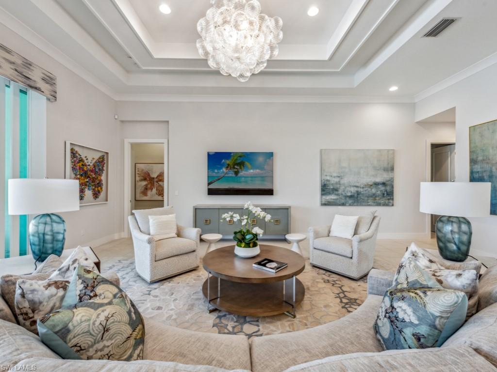 ISLES OF COLLIER PRESERVE - Residential