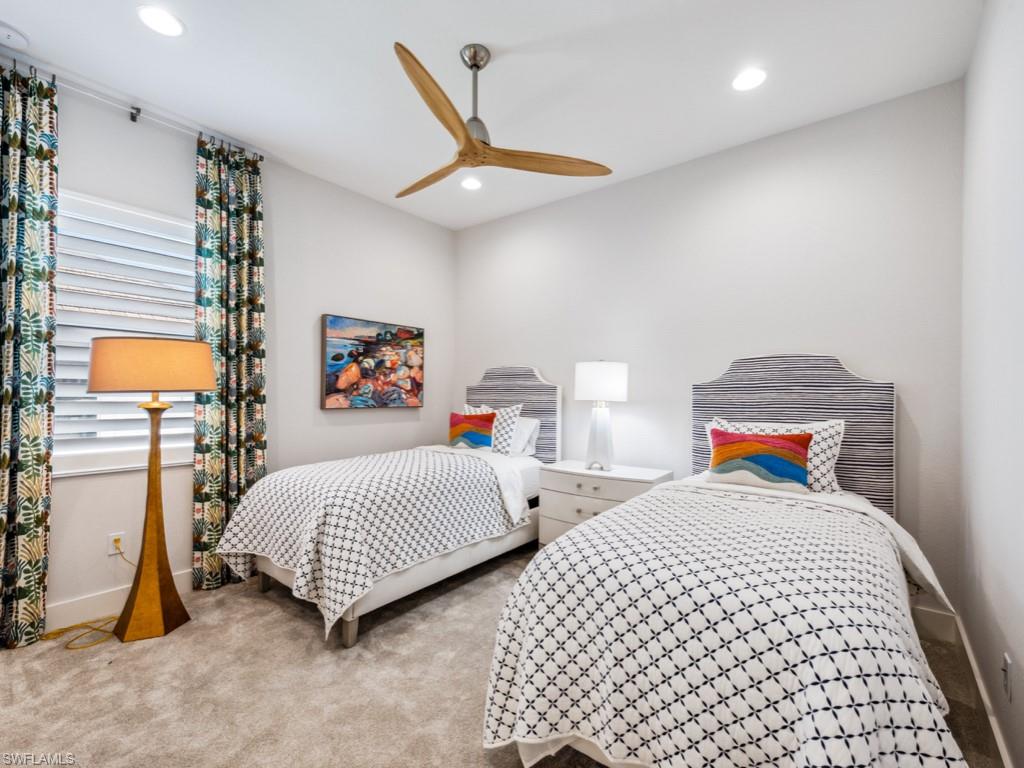 ISLES OF COLLIER PRESERVE - Residential