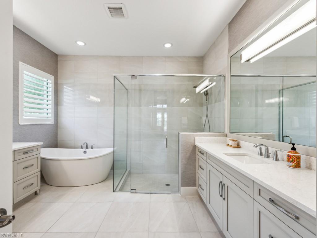 ISLES OF COLLIER PRESERVE - Residential