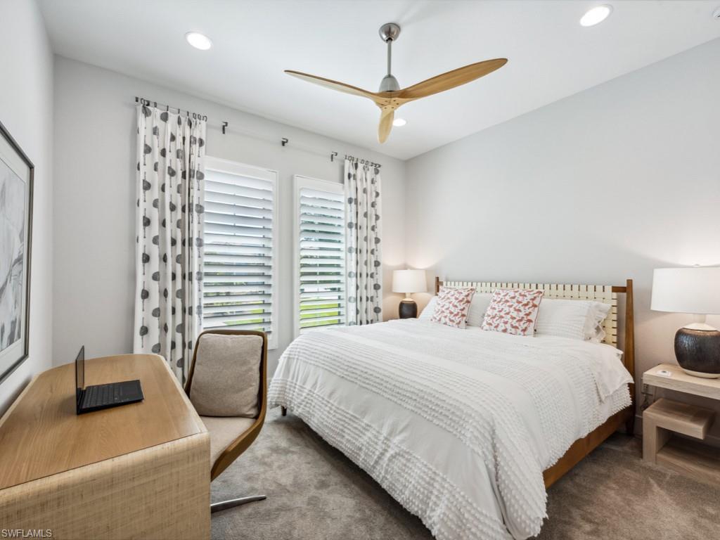 ISLES OF COLLIER PRESERVE - Residential