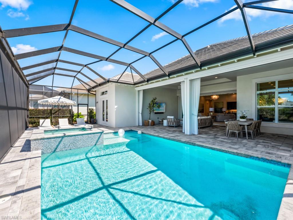ISLES OF COLLIER PRESERVE - Residential