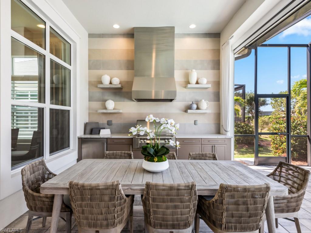ISLES OF COLLIER PRESERVE - Residential