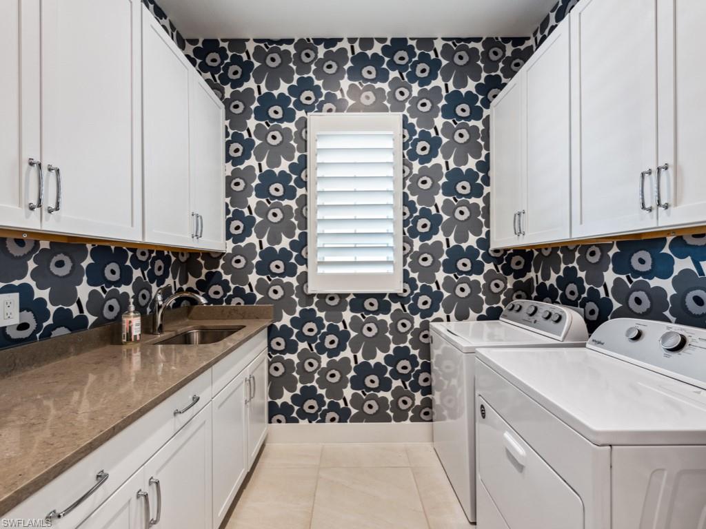 ISLES OF COLLIER PRESERVE - Residential