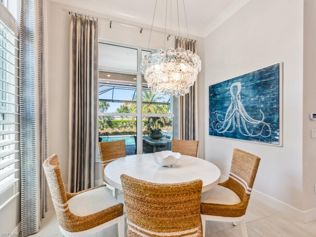 ISLES OF COLLIER PRESERVE - Residential