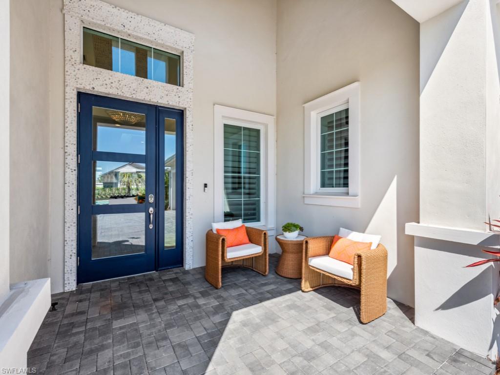 ISLES OF COLLIER PRESERVE - Residential