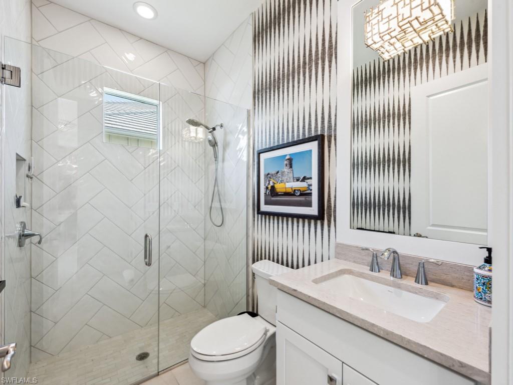 ISLES OF COLLIER PRESERVE - Residential