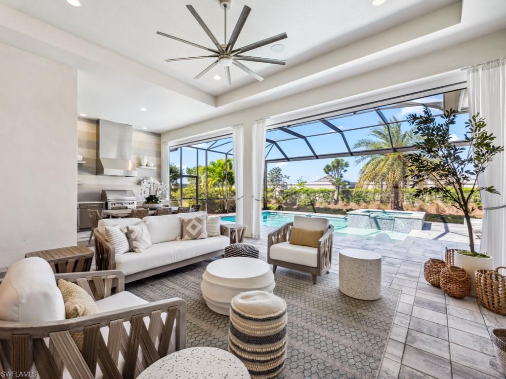 ISLES OF COLLIER PRESERVE - Residential