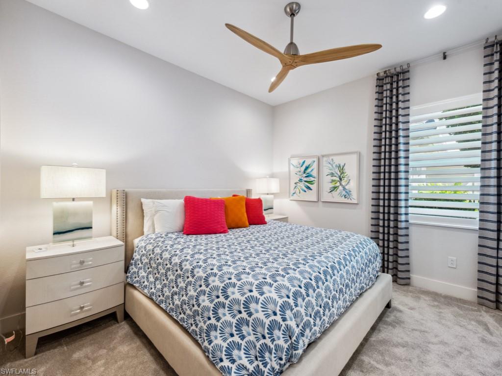 ISLES OF COLLIER PRESERVE - Residential