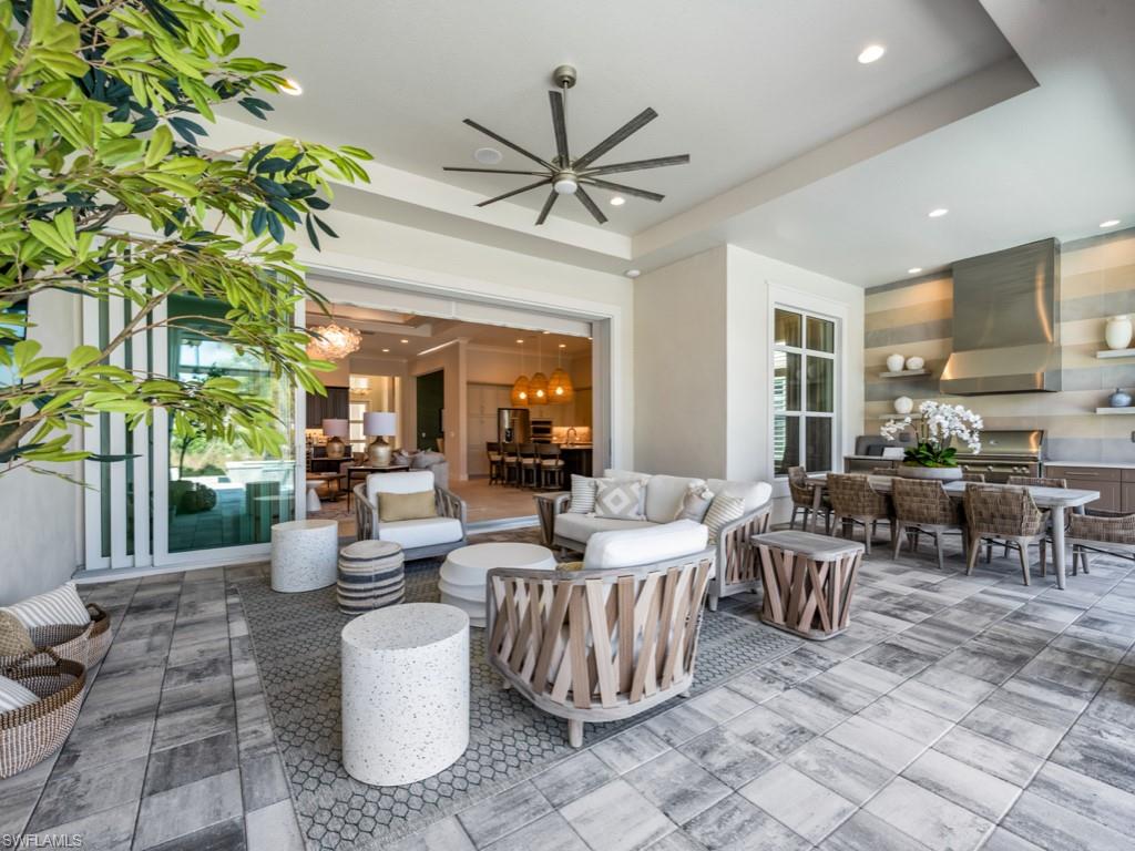 ISLES OF COLLIER PRESERVE - Residential