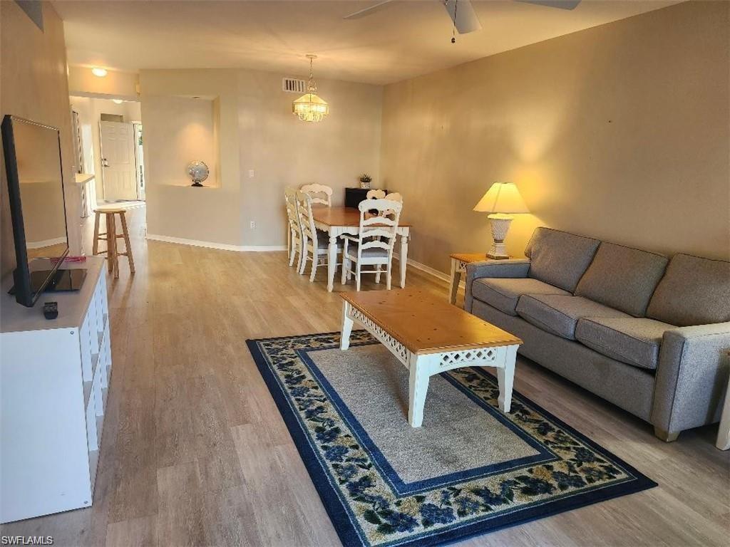 PIPERS GROVE - Residential Lease