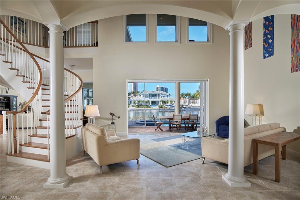 PARK SHORE - Residential