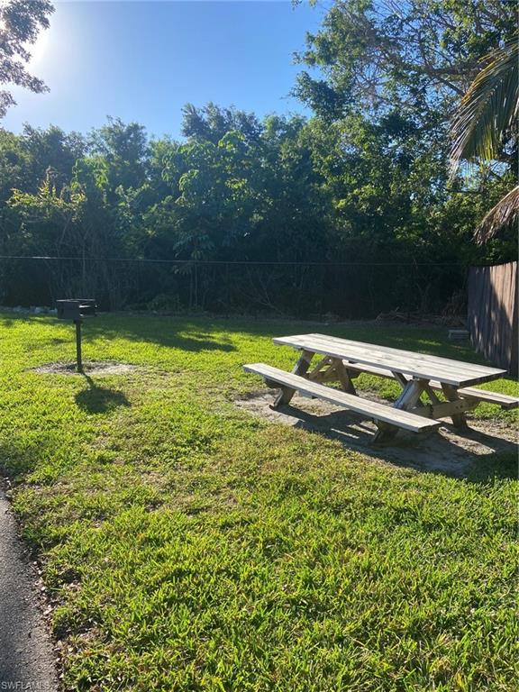 WOODGATE AT NAPLES - Residential Lease