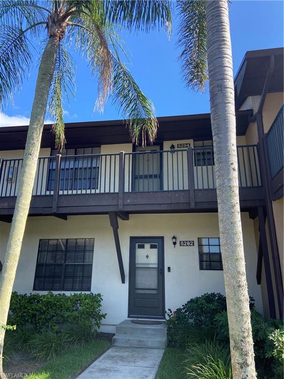 WOODGATE AT NAPLES - Residential Lease