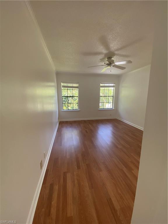 WOODGATE AT NAPLES - Residential Lease