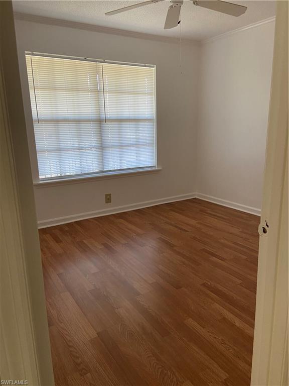 WOODGATE AT NAPLES - Residential Lease