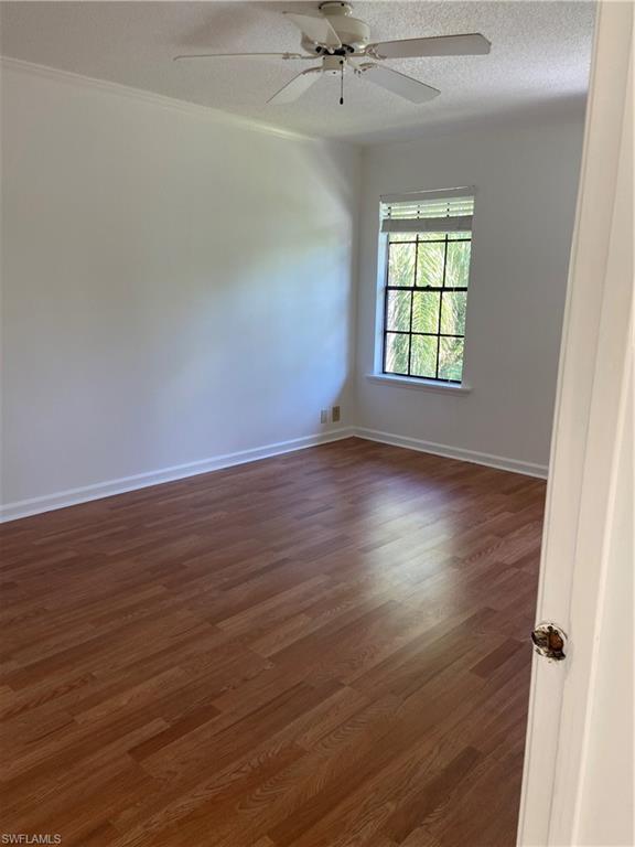 WOODGATE AT NAPLES - Residential Lease