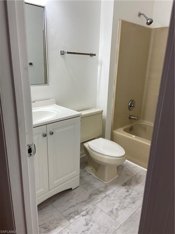 WOODGATE AT NAPLES - Residential Lease