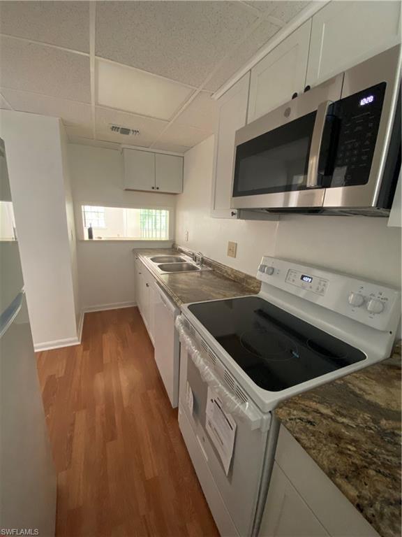 WOODGATE AT NAPLES - Residential Lease