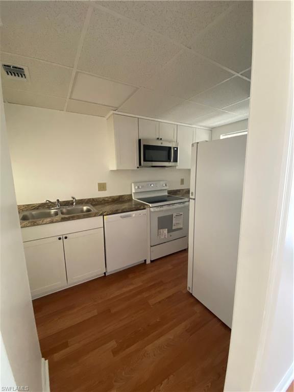 WOODGATE AT NAPLES - Residential Lease