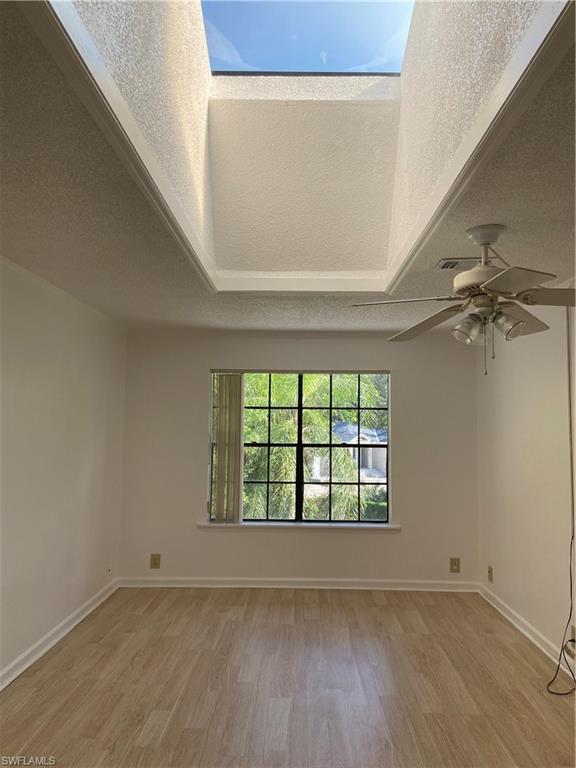 WOODGATE AT NAPLES - Residential Lease