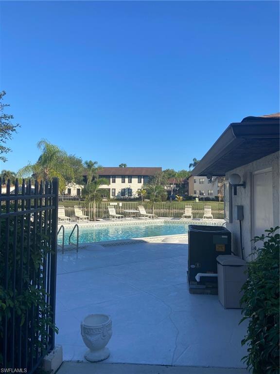 WOODGATE AT NAPLES - Residential Lease