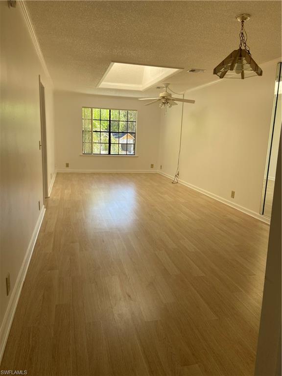 WOODGATE AT NAPLES - Residential Lease