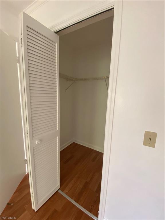 WOODGATE AT NAPLES - Residential Lease