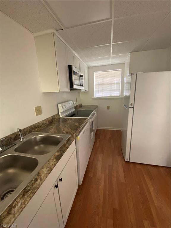 WOODGATE AT NAPLES - Residential Lease