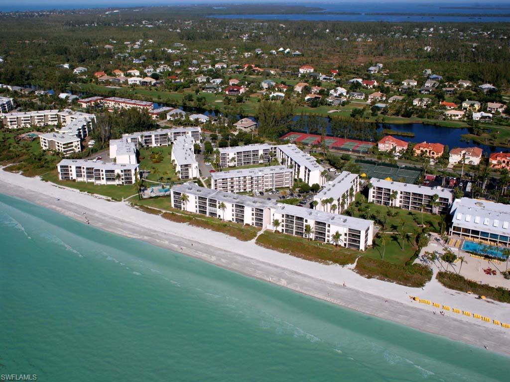 SUNDIAL OF SANIBEL - Residential