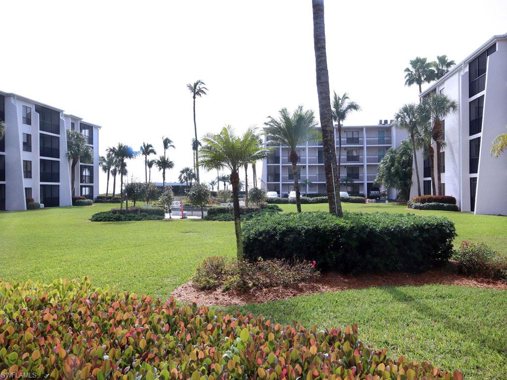 SUNDIAL OF SANIBEL - Residential