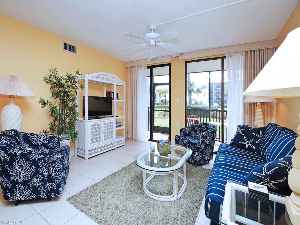 SUNDIAL OF SANIBEL - Residential