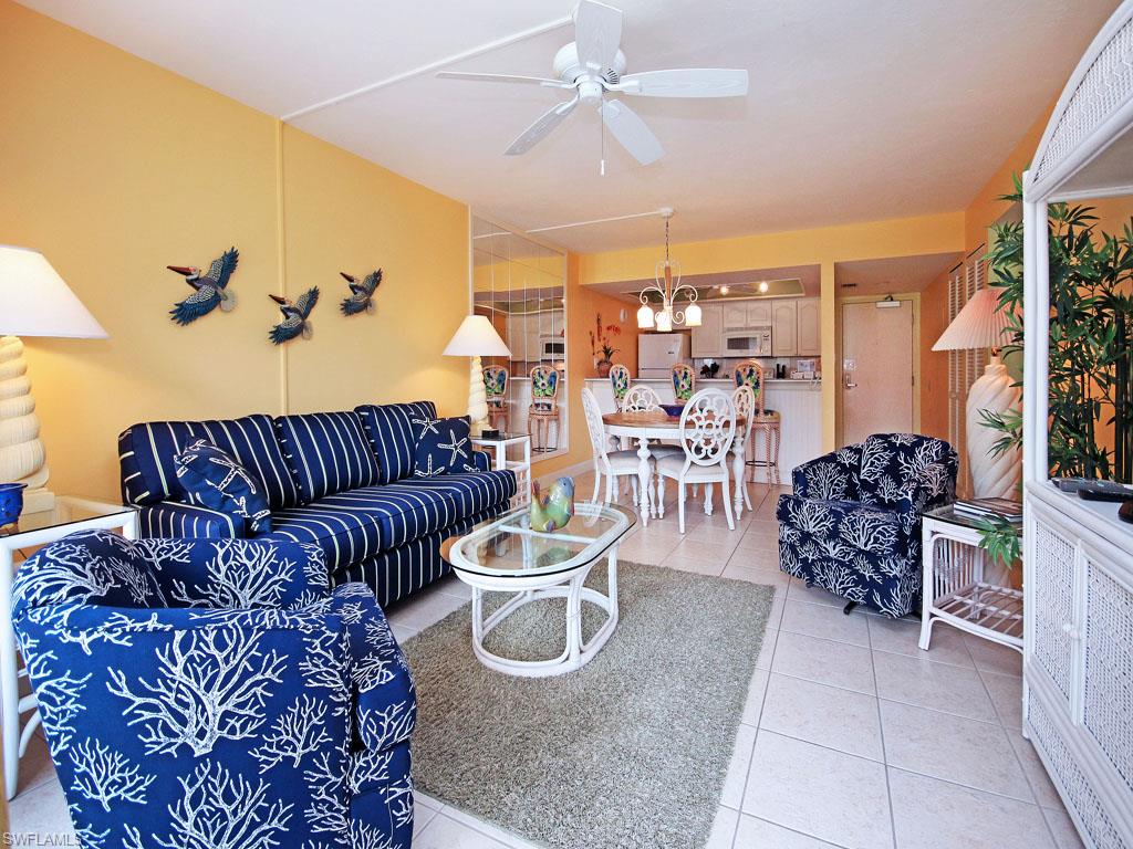 SUNDIAL OF SANIBEL - Residential