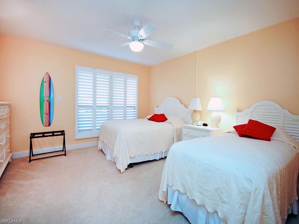 SUNDIAL OF SANIBEL - Residential