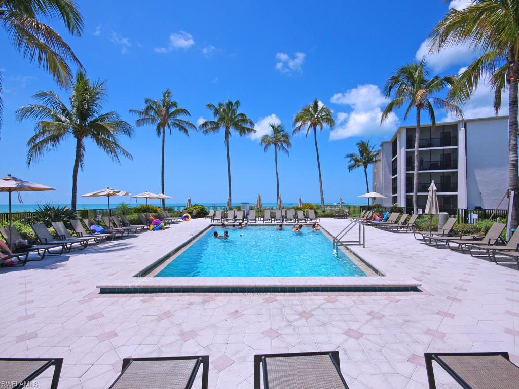 SUNDIAL OF SANIBEL - Residential