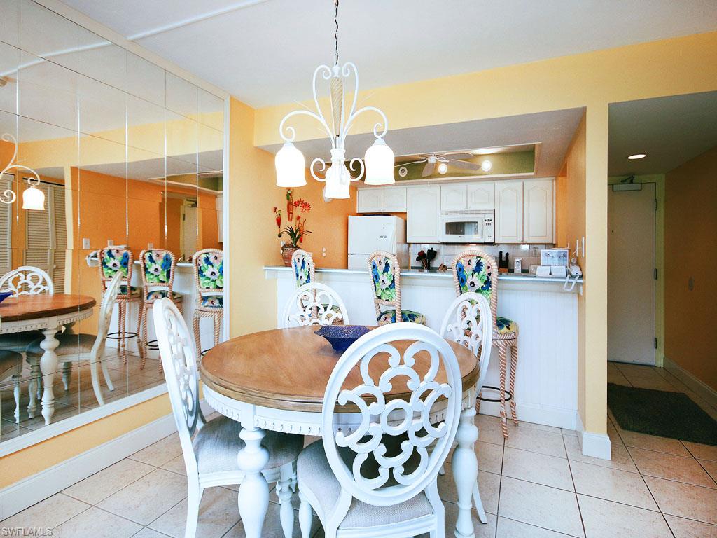 SUNDIAL OF SANIBEL - Residential