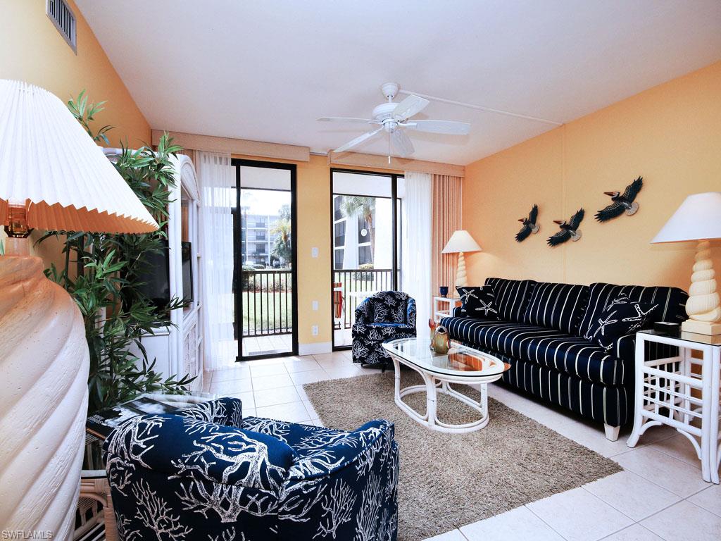 SUNDIAL OF SANIBEL - Residential
