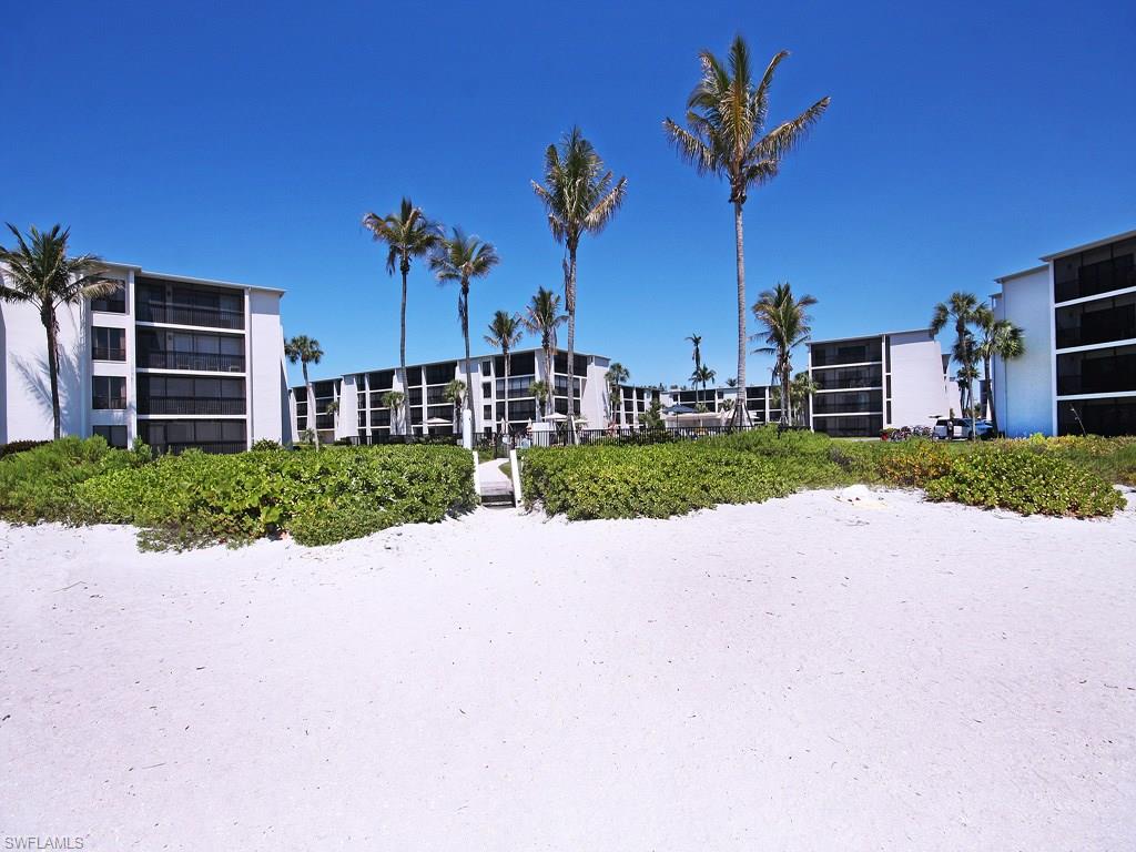 SUNDIAL OF SANIBEL - Residential
