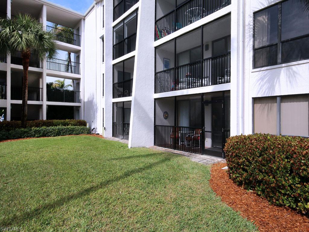SUNDIAL OF SANIBEL - Residential
