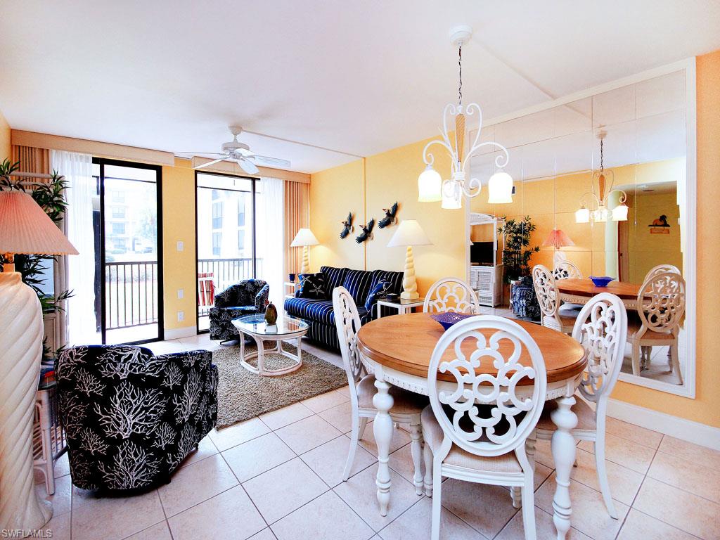 SUNDIAL OF SANIBEL - Residential