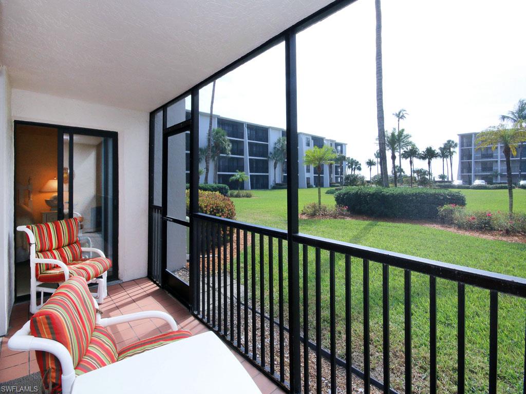 SUNDIAL OF SANIBEL - Residential
