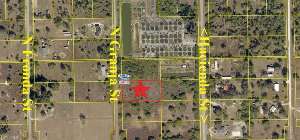 MONTURA RANCH ESTATES - Land
