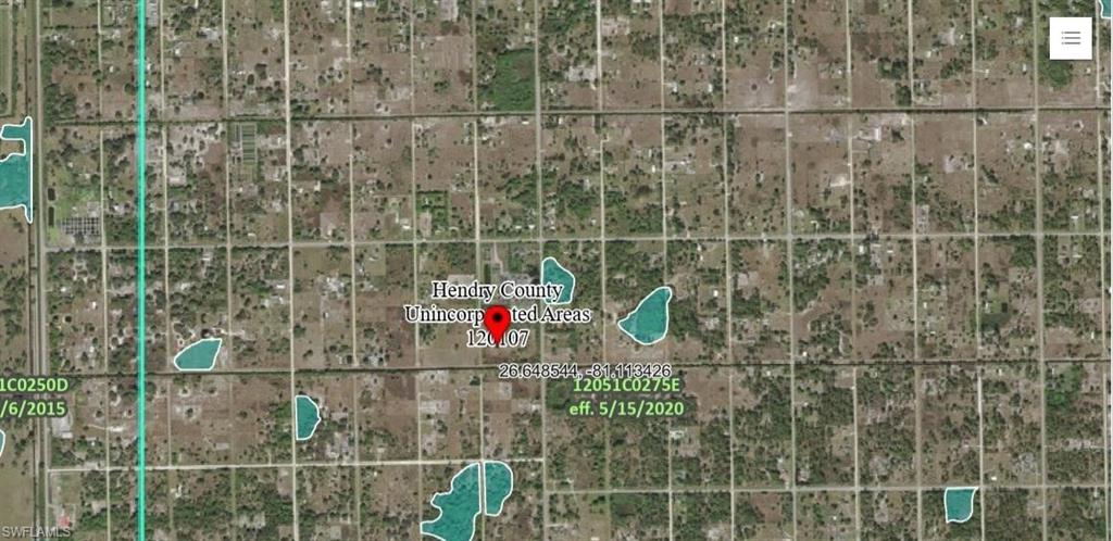 MONTURA RANCH ESTATES - Land
