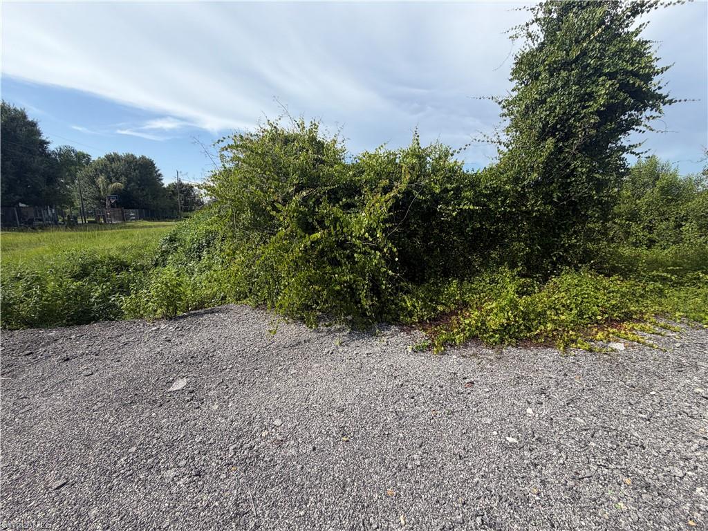 MONTURA RANCH ESTATES - Land
