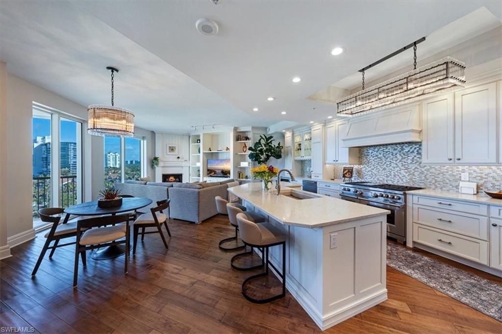 ARIA - Residential