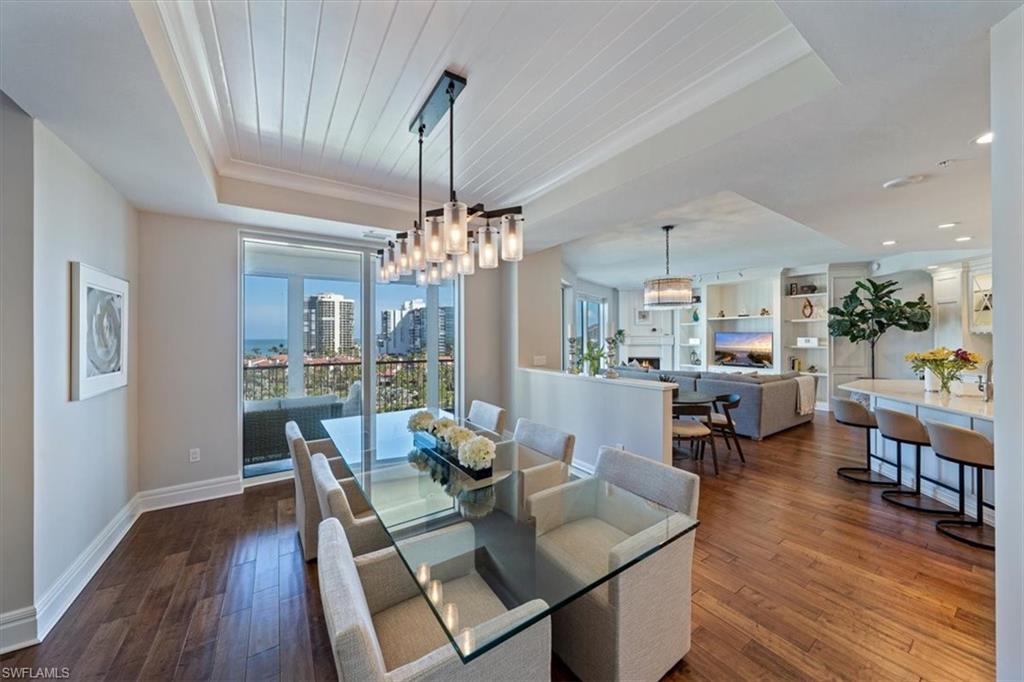 ARIA - Residential