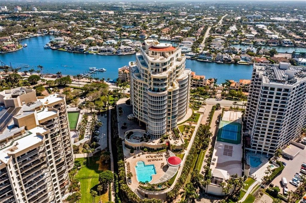 ARIA - Residential
