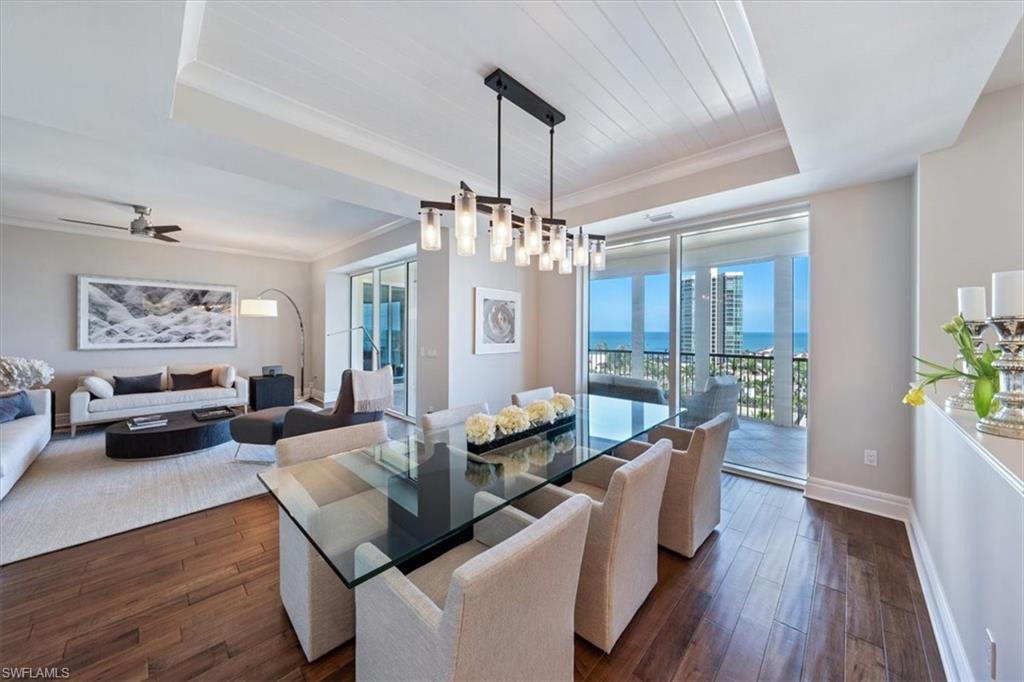 ARIA - Residential